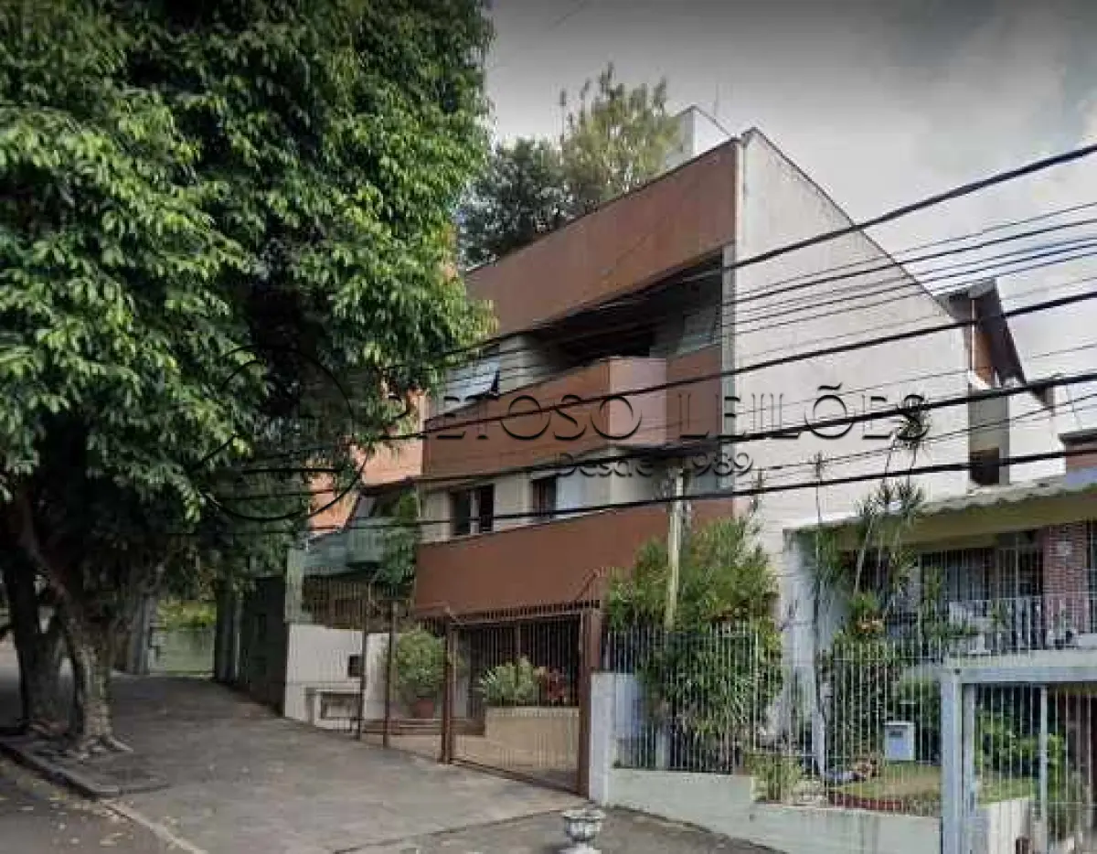 LOTE 004 - PORTO ALEGRE/RS - APARTAMENTO Nº 201 E  QUATRO GARAGENS, DO PRÉDIO SITO À RUA CARLOS VON KOSERITZ, Nº 533,  BAIRRO HIGIENÓPOLIS