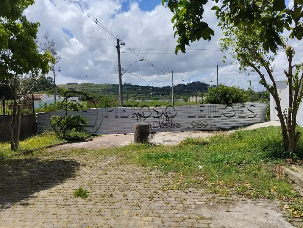 LOTE 005 - PORTO ALEGRE/RS - LOTE 12, DA QUADRA "A", DO "LOTEAMENTO PORTAL DOS BETTIO I", NA RUA ENFERMEIRO VENTURA, COM ÁREA SUPERFICIAL DE 184,00m², BAIRRO VILA NOVA.
