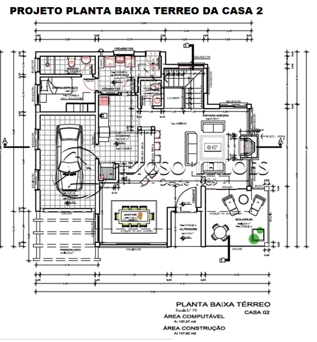 LOTE 001 - GRAMADO/RS - TERRENOS DENTRO DE UM TODO MAIOR COM A ÁREA DE 2.800,00m², NO BAIRRO PLANALTO