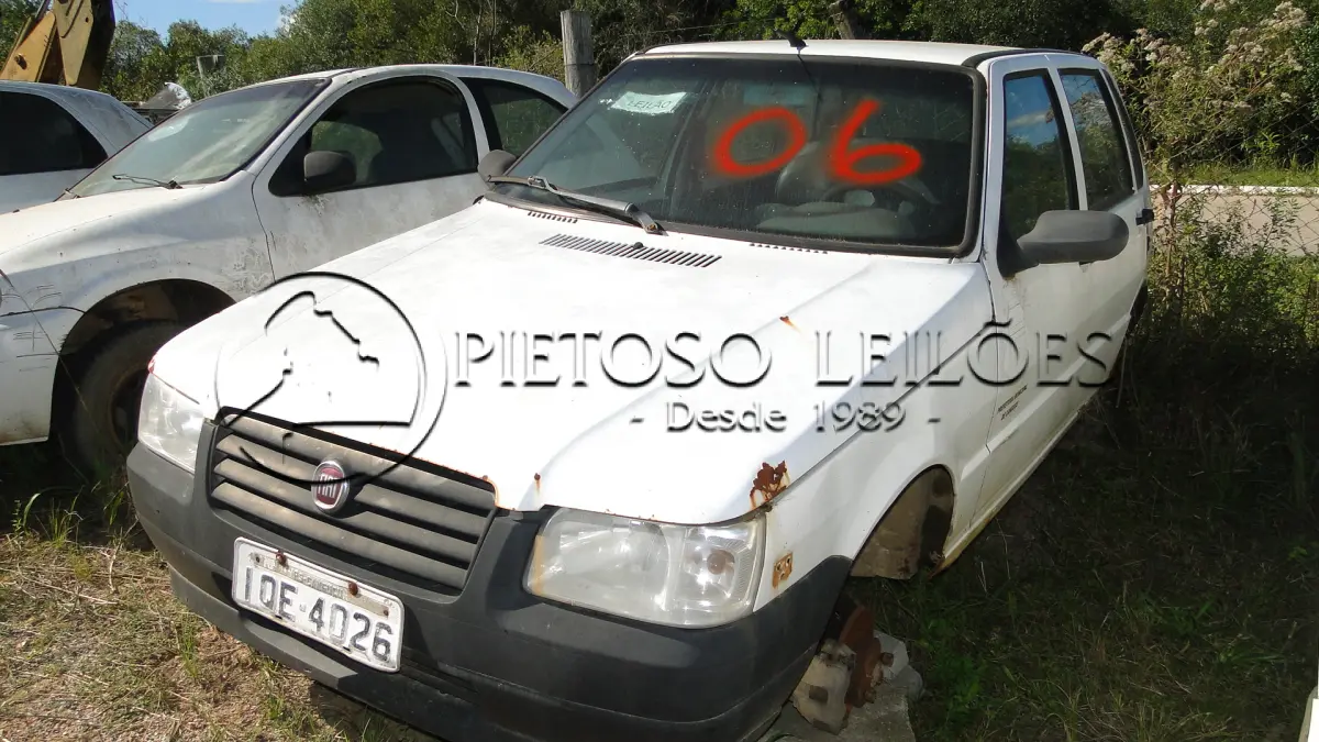 LOTE 006