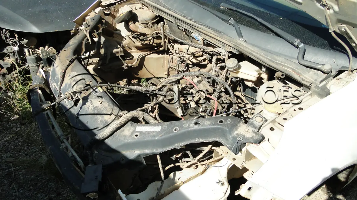 LOTE 054 - FORD/FIESTA SEDAN 1.6 FLEX, ANO/MODELO: 2013/2014, PLACA: IUP5374,