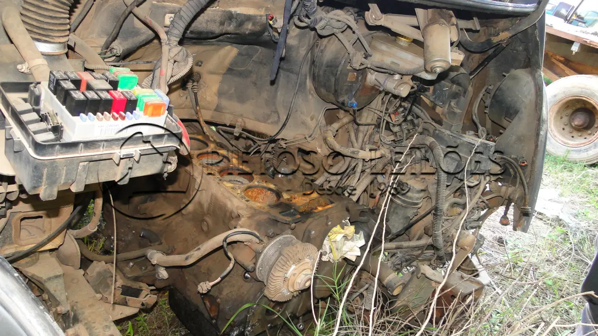 LOTE 040 - IVECO/CITYCLASS 70C17, ANO/MODELO: 2012/2013, PLACA: ITI0289,
