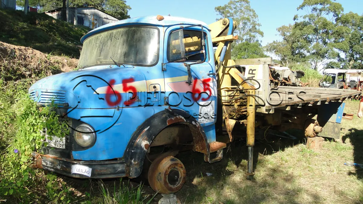 LOTE 065