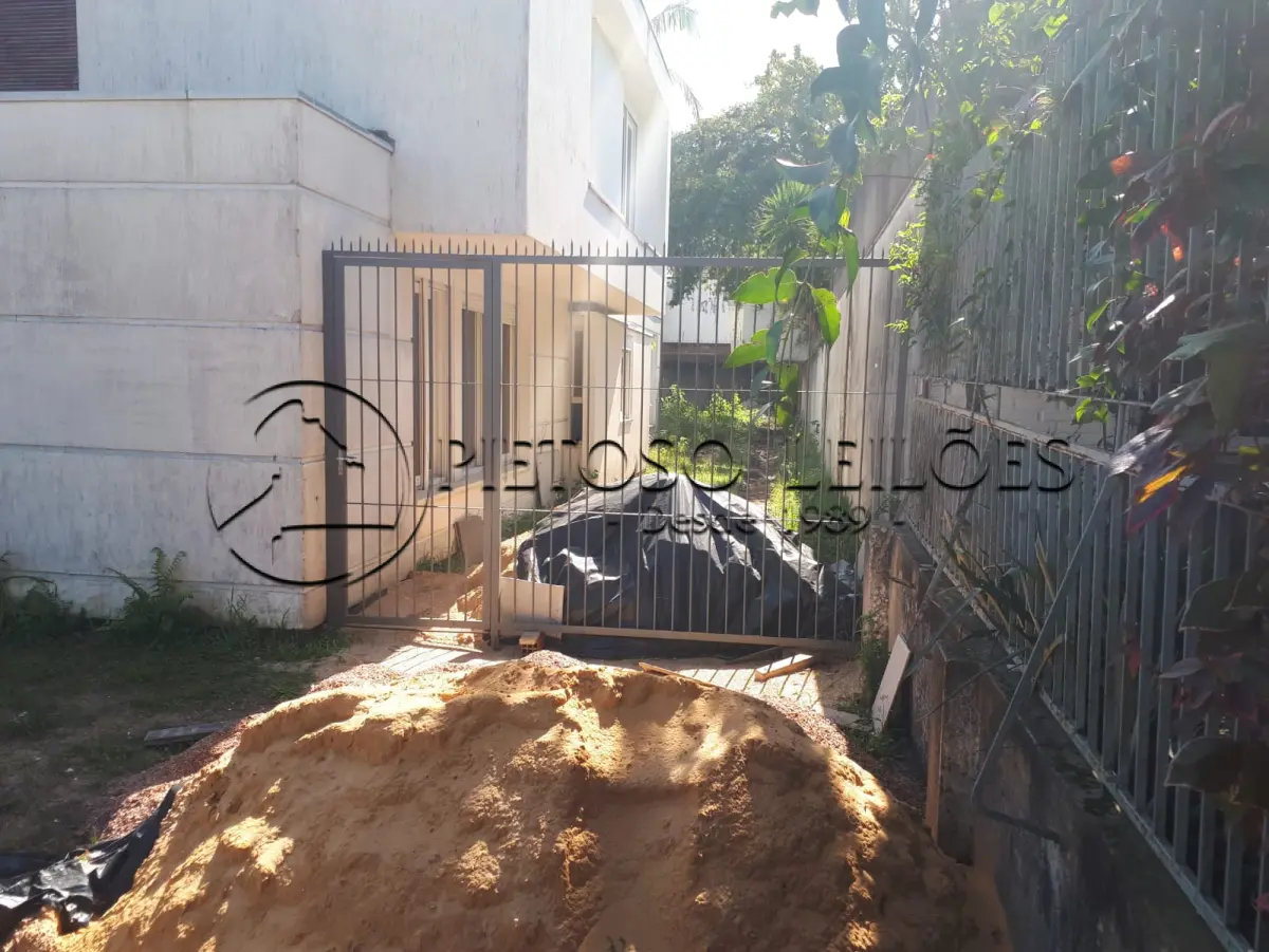 LOTE 003 - PORTO ALEGRE/RS – PRÉDIO DE ALVENARIA N° 370 DA AVENIDA ARLINDO PASQUALINI, BAIRRO IPANEMA