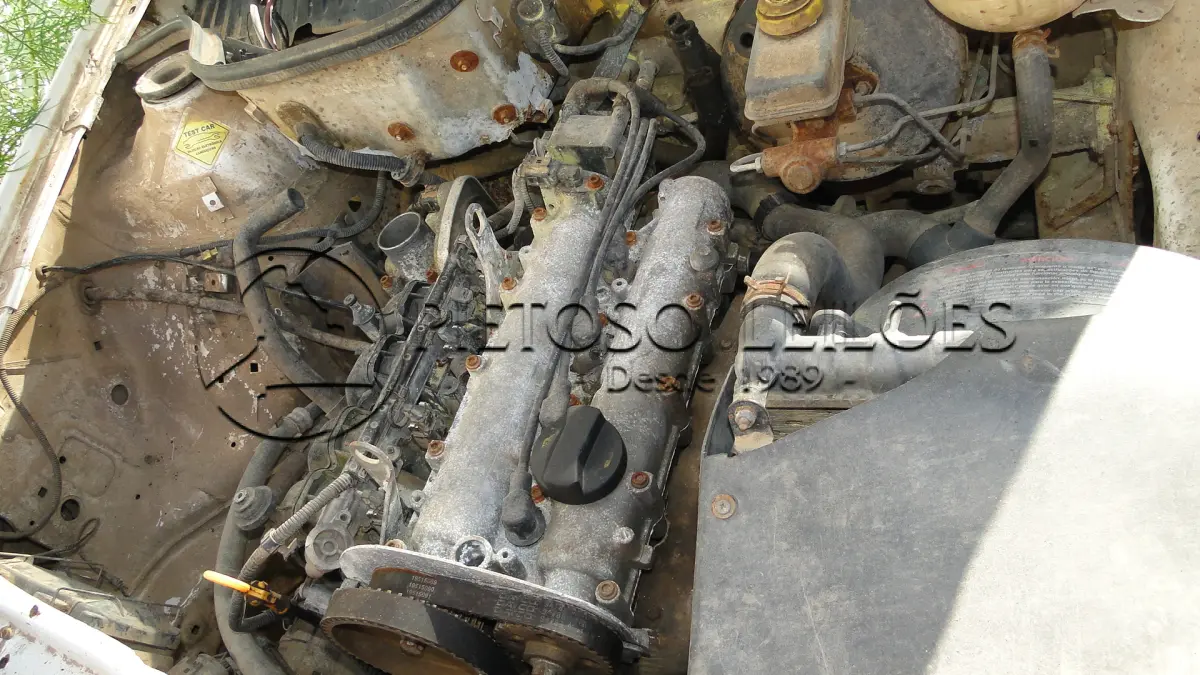 LOTE 027 - VW/PARATI 16V TOUR, ANO/MODELO: 2002/2002, PLACA: IKT4620,