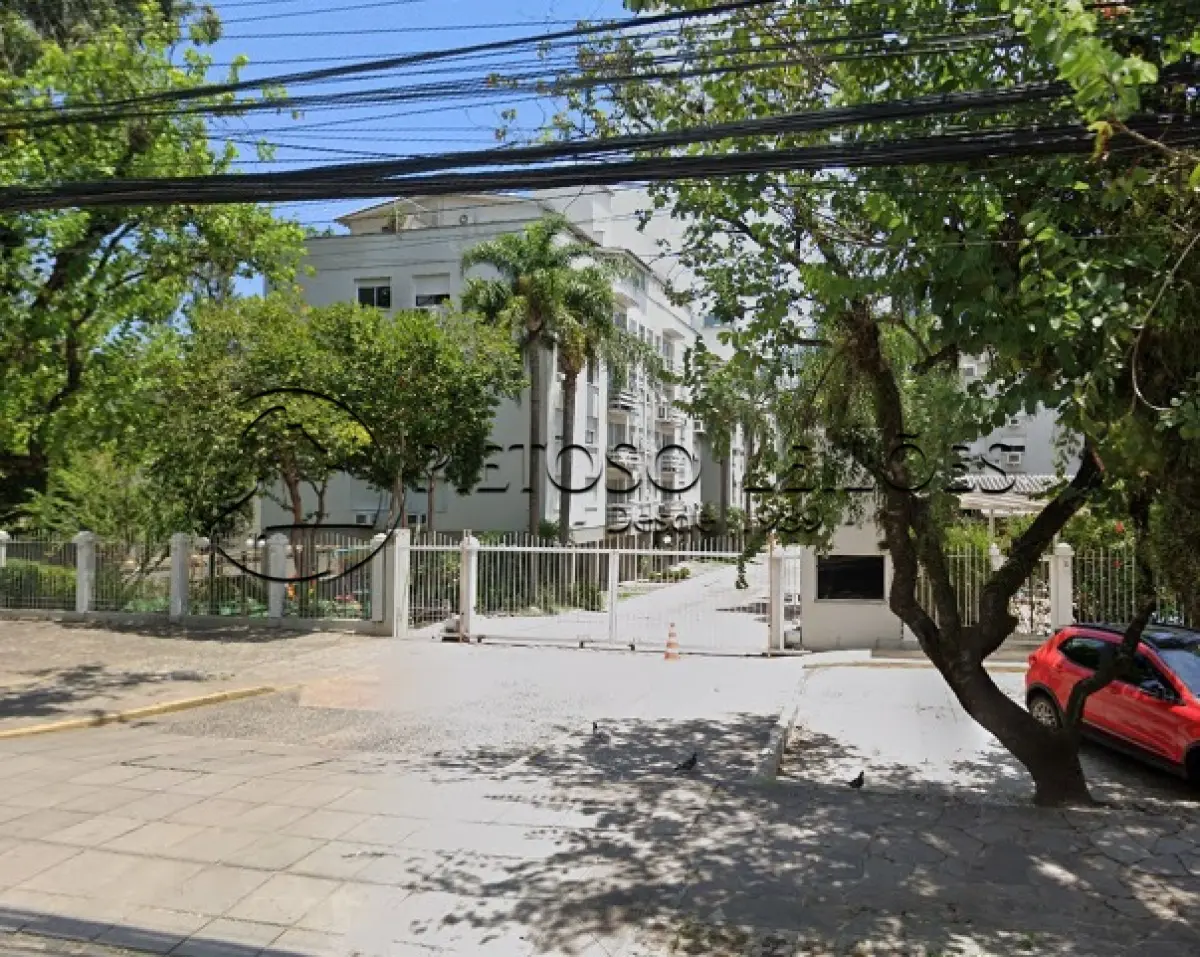LOTE 006 - PORTO ALEGRE/RS - APARTAMENTO Nº 502 DO CONDOMÍNIO COUNTRY PARK, COM ENTRADA PELO Nº 689 DA AVENIDA JOÃO WALLIG
