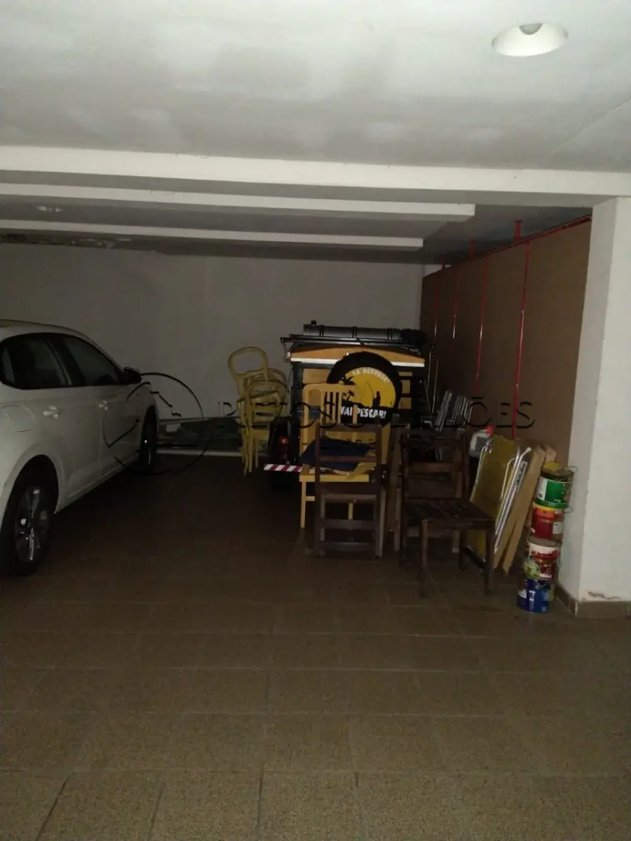 LOTE 004 - PORTO ALEGRE/RS - APARTAMENTO Nº 201 E  QUATRO GARAGENS, DO PRÉDIO SITO À RUA CARLOS VON KOSERITZ, Nº 533,  BAIRRO HIGIENÓPOLIS
