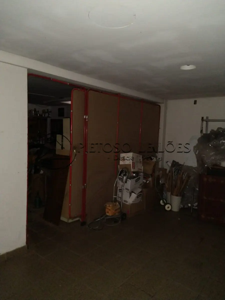 LOTE 004 - PORTO ALEGRE/RS - APARTAMENTO Nº 201 E  QUATRO GARAGENS, DO PRÉDIO SITO À RUA CARLOS VON KOSERITZ, Nº 533,  BAIRRO HIGIENÓPOLIS
