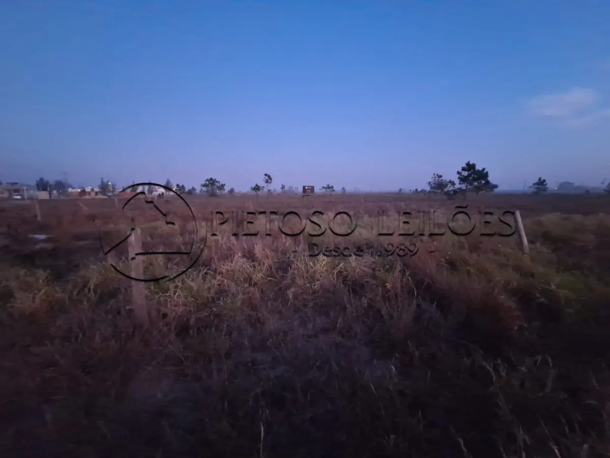 LOTE 002 - TERRA DE AREIA/RS - LOTE 6 DA QUADRA 18, SITUADO NA PRAIA AMARAGI