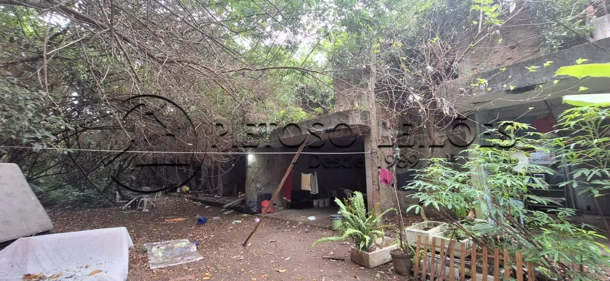 LOTE 002 - PORTO ALEGRE/RS - A CASA Nº 193 DA RUA DR. MÁRIO TOTTA, NO BAIRRO TRISTEZA