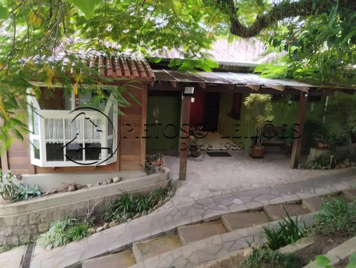 LOTE 003 - PORTO ALEGRE/RS - O PRÉDIO N° 423 DA RUA SIMÃO BOLIVAR, NO BAIRRO VILA CONCEIÇÃO