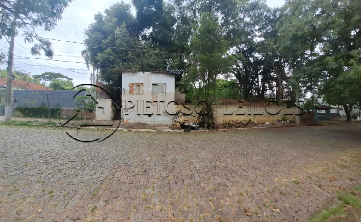 LOTE 002 - PORTO ALEGRE/RS - A CASA Nº 193 DA RUA DR. MÁRIO TOTTA, NO BAIRRO TRISTEZA