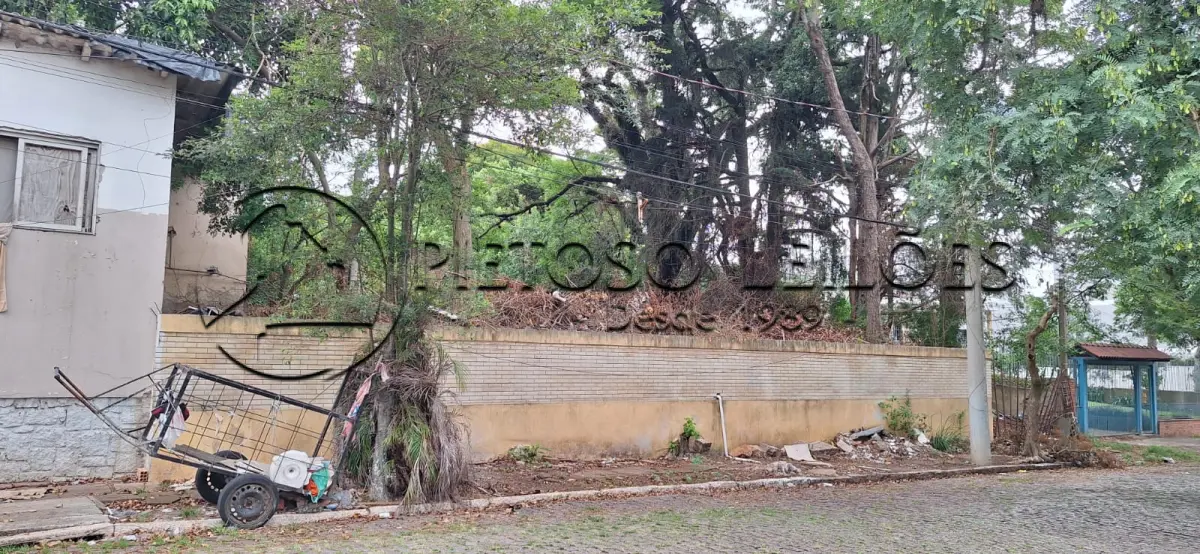 LOTE 002 - PORTO ALEGRE/RS - A CASA Nº 193 DA RUA DR. MÁRIO TOTTA, NO BAIRRO TRISTEZA