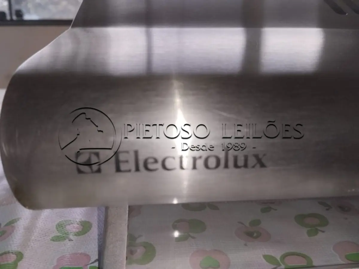 LOTE 020 - DEPURADOR /EXAUSTOR ELETROLUX