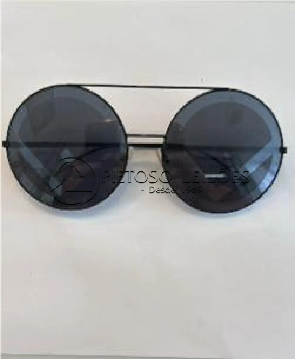 LOTE 115 - ÓCULOS DE SOL FENDI FF 0285