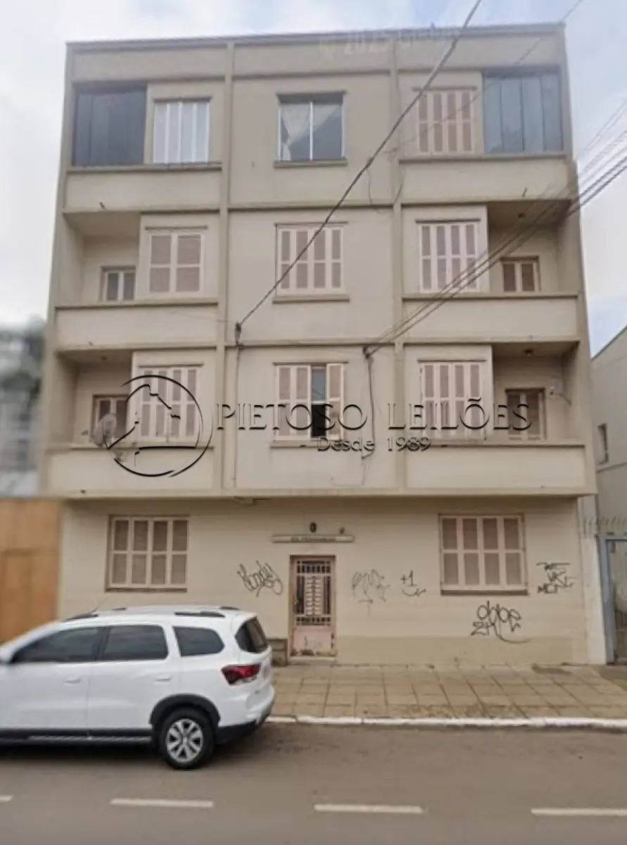 Apartamento