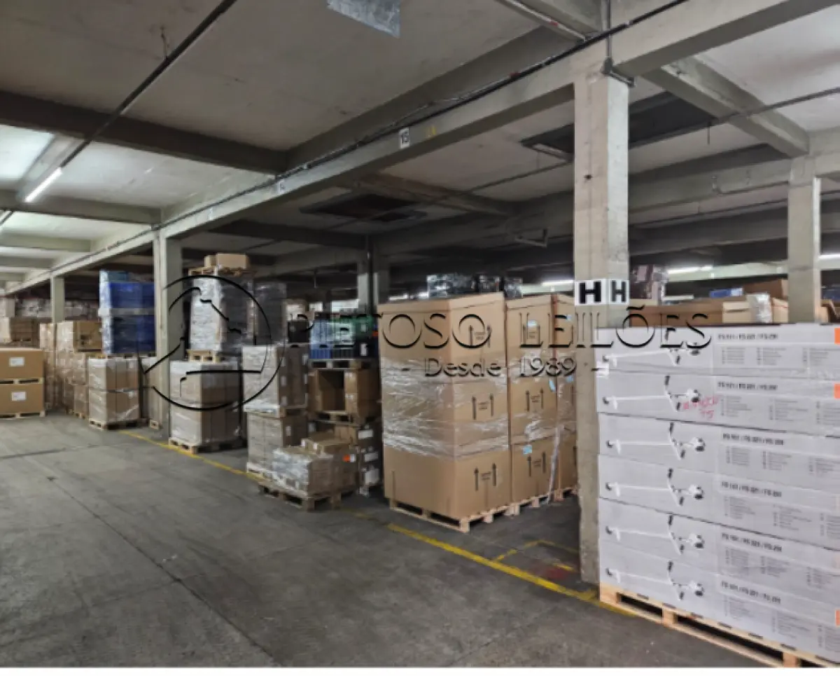 LOTE 0001 - CAMPO BOM/RS: COMPLEXO INDUSTRIAL COM MAIS DE 20.000M² DE ÁREA CONSTRUÍDA, EM TERRENO DE 52 MIL M², LOCALIZADO NA RODOVIA RS 239, nº 5966.