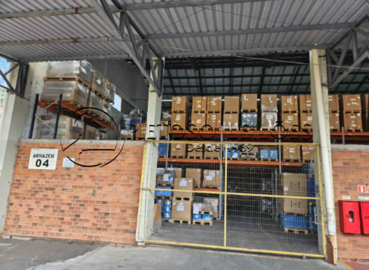 LOTE 0001 - CAMPO BOM/RS: COMPLEXO INDUSTRIAL COM MAIS DE 20.000M² DE ÁREA CONSTRUÍDA, EM TERRENO DE 52 MIL M², LOCALIZADO NA RODOVIA RS 239, nº 5966.