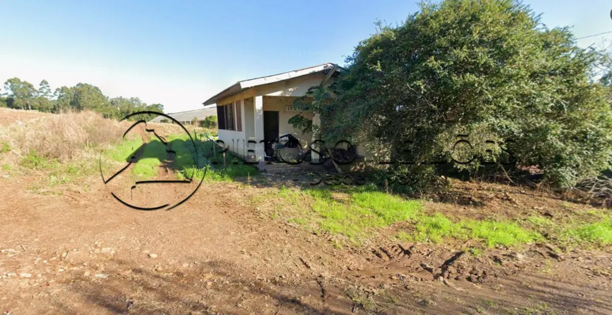 LOTE 004 - IMIGRANTE/RS - UMA ÁREA DE TERRAS, COM A SUPERFÍCIE DE 800,00M², LOCALIZADA NO LUGAR DENOMINADO LINHA HARMONIA ALTA.