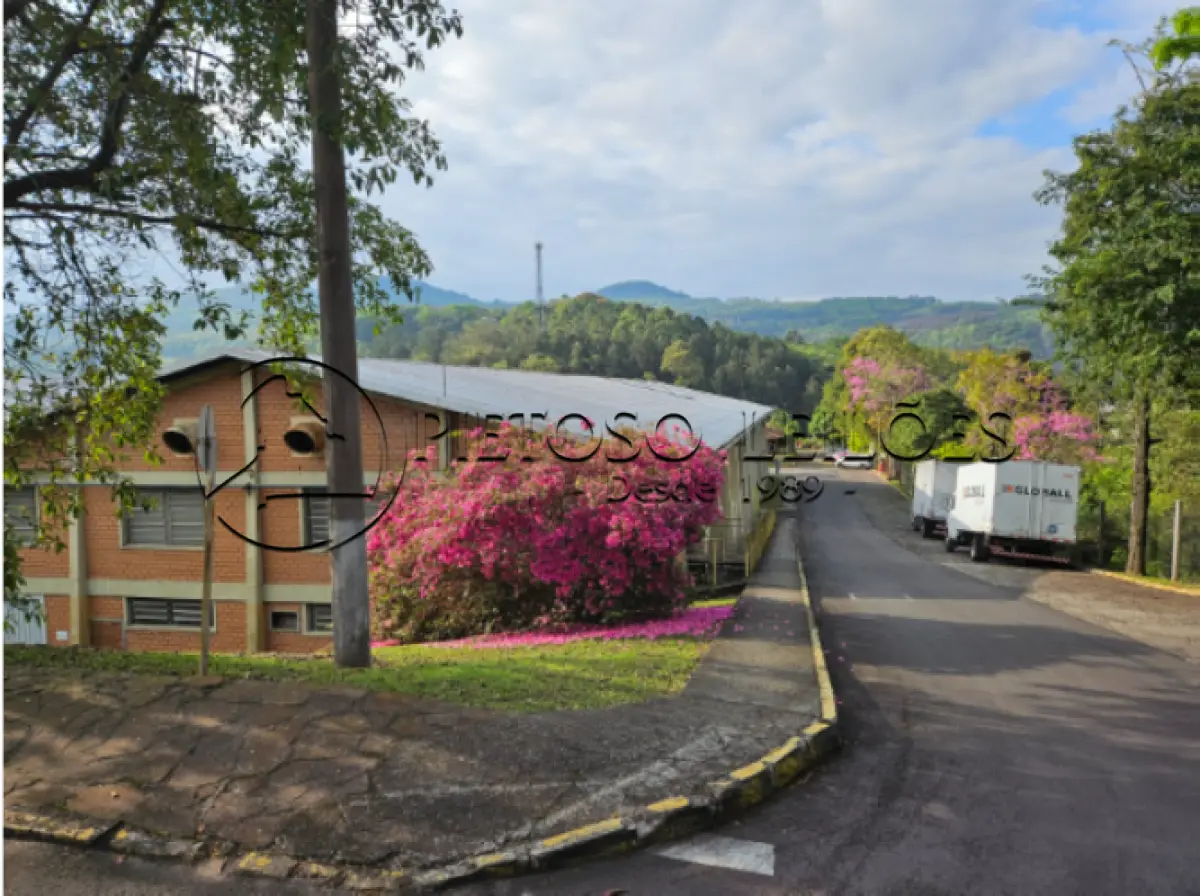 LOTE 0001 - CAMPO BOM/RS: COMPLEXO INDUSTRIAL COM MAIS DE 20.000M² DE ÁREA CONSTRUÍDA, EM TERRENO DE 52 MIL M², LOCALIZADO NA RODOVIA RS 239, nº 5966.