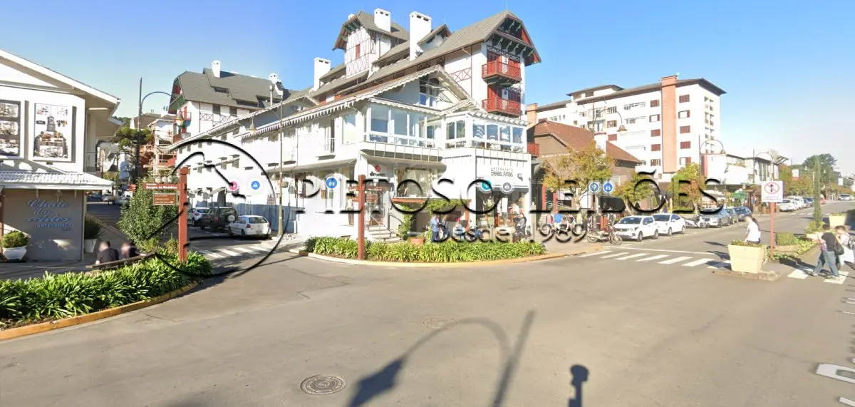 LOTE 200 - GRAMADO/RS - HOTEL MODEVIE BOUTIQUE HOTEL, NA RUA AUGUSTO ZATTI, Nº 160, CENTRO.