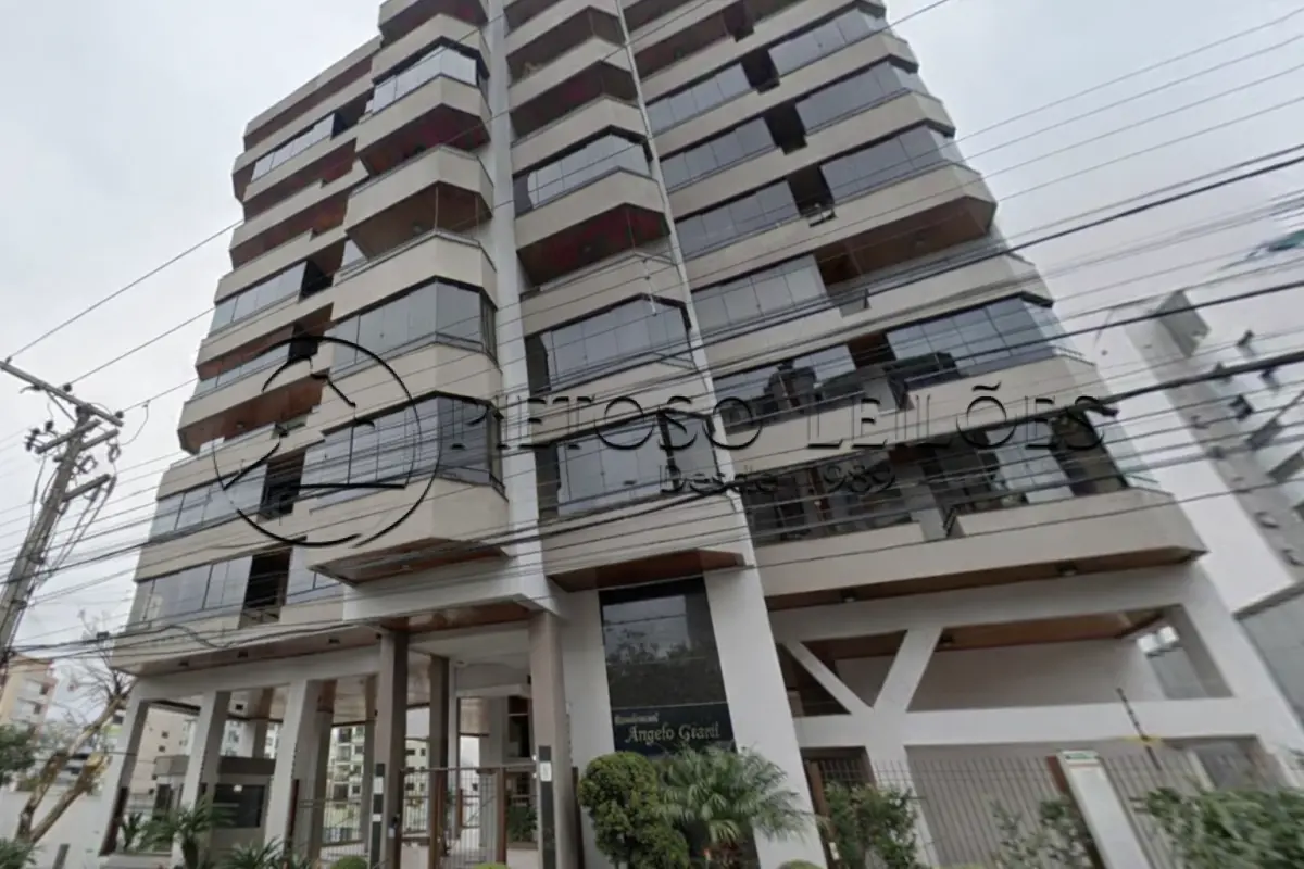 LOTE 506 - CAXIAS DO SUL/RS –  FRAÇÃO IDEAL DE 45,45454% PERTENCENTE AO EXECUTADO DIOGO EDUARDO PASQUAL PENNA, SOBRE O BOX Nº 33 DO PRÉDIO RESIDENCE ANGELO GIANI, LOCALIZADO NA RUA BENTO GONÇALVES, Nº 2820, CENTRO.