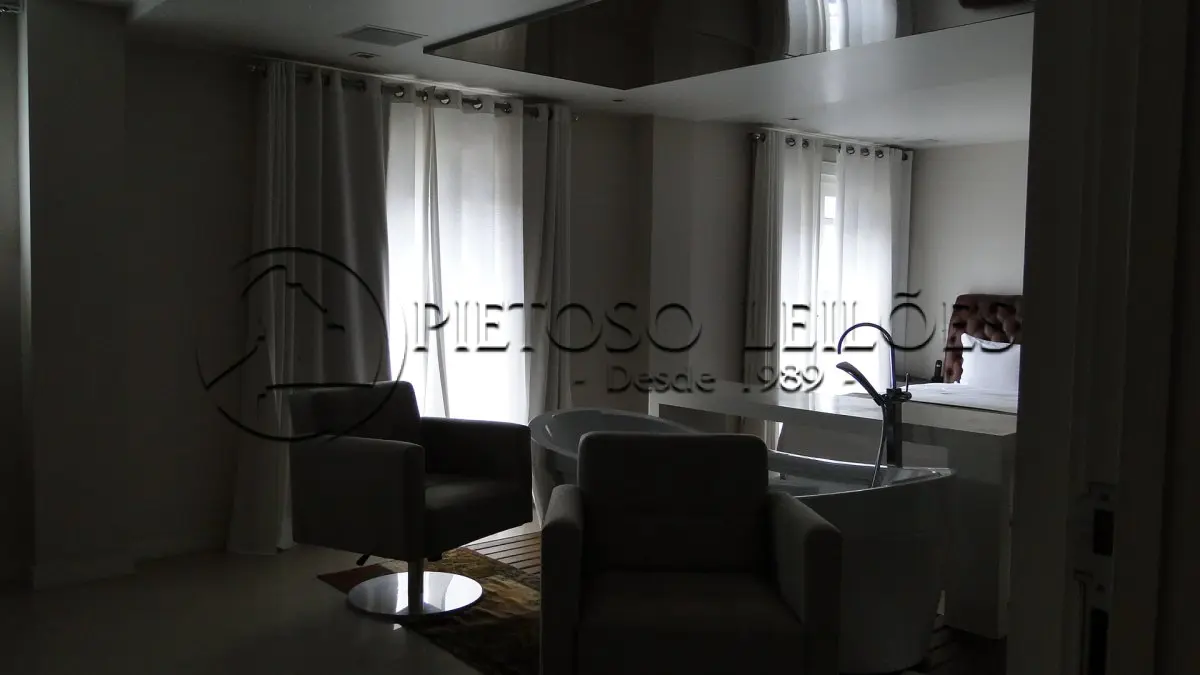 LOTE 200 - GRAMADO/RS - HOTEL MODEVIE BOUTIQUE HOTEL, NA RUA AUGUSTO ZATTI, Nº 160, CENTRO.