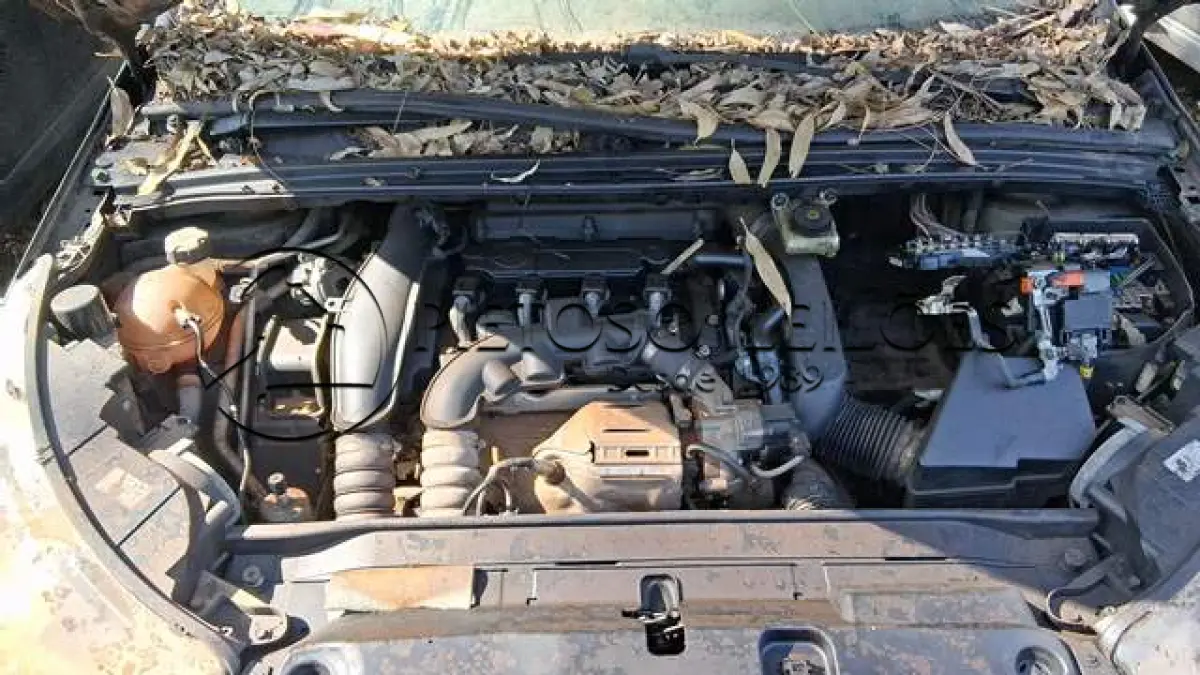 LOTE 020 - AUTOMÓVEL I/CITROEN C4L THP A ORIG, ANO/MODELO: 2016/2017, PLACA: IXS6F19,