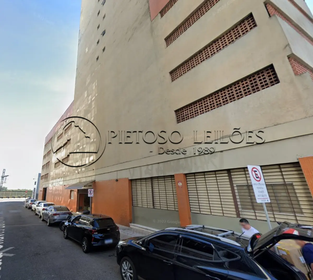 LOTE 400 - PORTO ALEGRE/RS - ESPAÇO ESTACIONAMENTO Nº 63 DO EDÍFICIO MONTECOOPER BUSINESS CENTER, NA RUA CHAVES BARCELLOS, Nº 36, BAIRRO CENTRO.