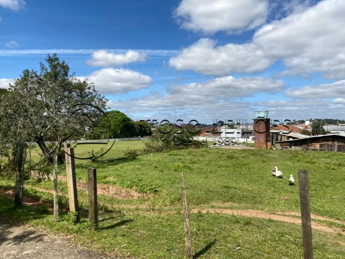 LOTE 505 - NOVO HAMBURGO/RS - IMÓVEL SITUADO NA RUA CHAPECÓ, Nº 72, BAIRRO SÃO JOSÉ.