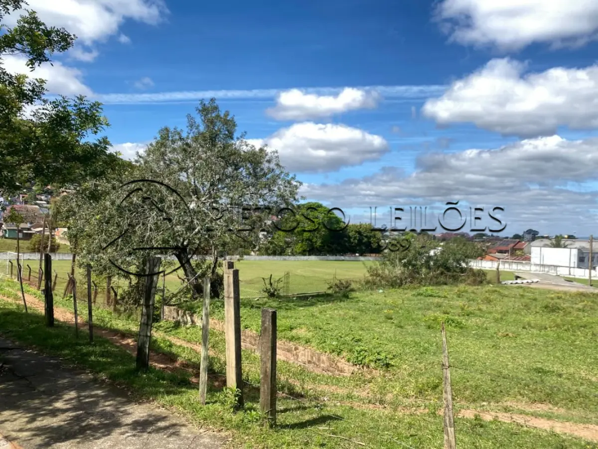 LOTE 505 - NOVO HAMBURGO/RS - IMÓVEL SITUADO NA RUA CHAPECÓ, Nº 72, BAIRRO SÃO JOSÉ.