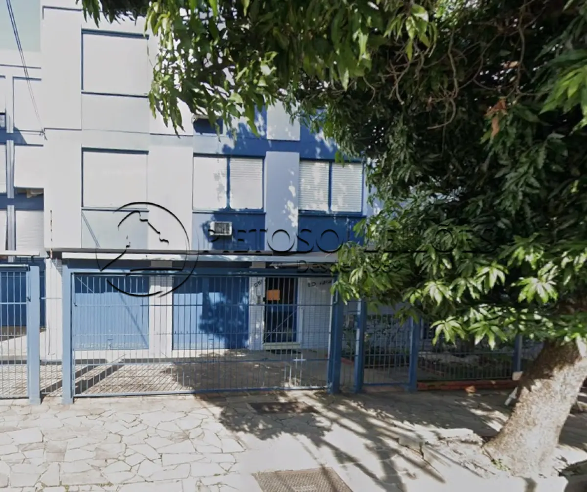 LOTE 500 - PORTO ALEGRE/RS - O APARTAMENTO N.° 403, DO EDIFÍCIO ANA CILA, COM ENTRADA PELO Nº 251 DA RUA BARÃO DO TRAMANDAY, BAIRRO PASSO DA AREIA.