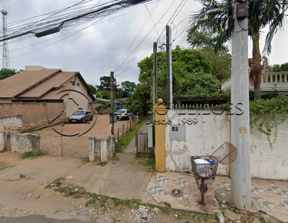 LOTE 001 - SÃO GABRIEL/RS - A FRAÇÃO DE 10% DE UM PRÉDIO EM ALVENARIA, SITO EM UM BECO SEM SAÍDA E SEM NOME E QUE FAZ CONFLUÊNCIA COM O PROLONGAMENTO DA RUA JOÃO MANOEL, Nº 1.598, BAIRRO CENTRO.