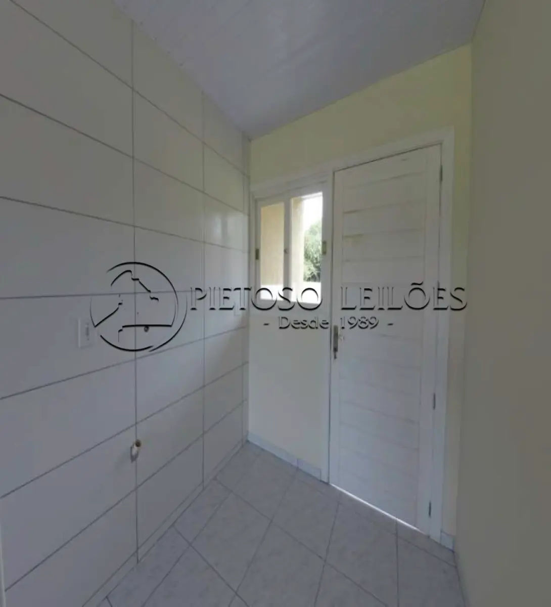 LOTE 001 - ESTEIO/RS - CASA DE ALVENARIA - Nº 361-A - RUA VITOR MATEUS TEIXEIRA - VILA TRÊS MARIAS