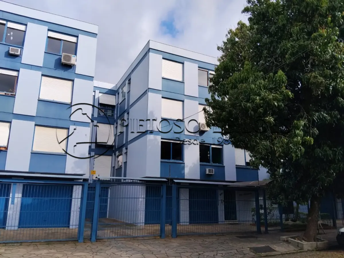 LOTE 501 - PORTO ALEGRE/RS - O APARTAMENTO N.° 404, DO EDIFÍCIO ANA CILA, COM ENTRADA PELO Nº 251 DA RUA BARÃO DO TRAMANDAY, BAIRRO PASSO DA AREIA.