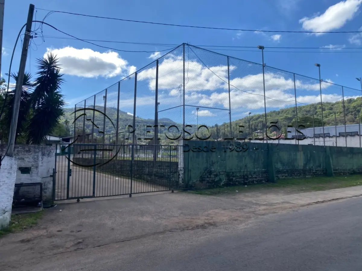 LOTE 505 - NOVO HAMBURGO/RS - IMÓVEL SITUADO NA RUA CHAPECÓ, Nº 72, BAIRRO SÃO JOSÉ.