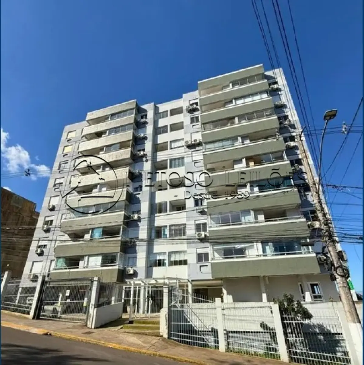 Apartamento no Centro (foto 3 de 3)