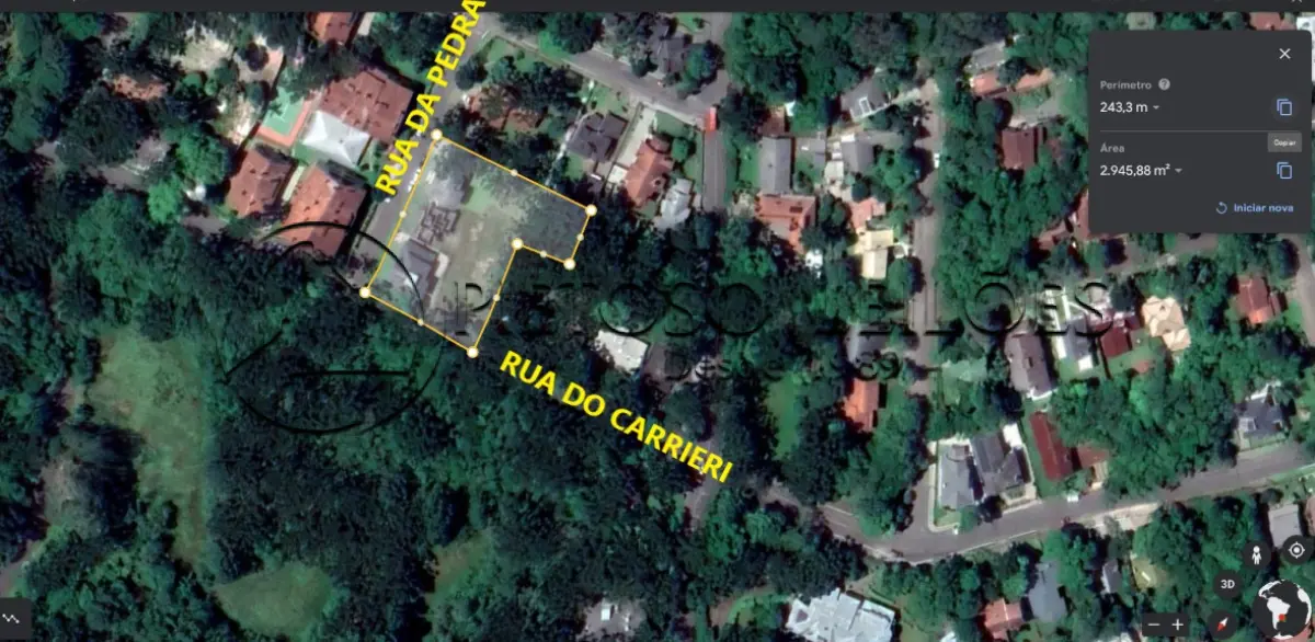 Casa no Ipê Amarelo (foto 4 de 9)
