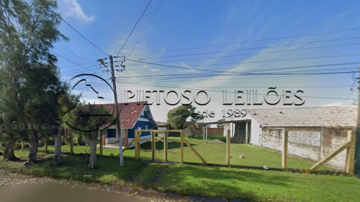 Terreno no Albatroz (foto 5 de 5)