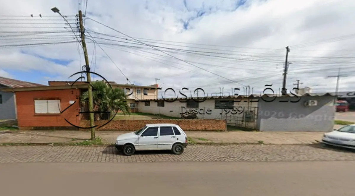 Casa no Jardim dos Pampas (foto 3 de 4)