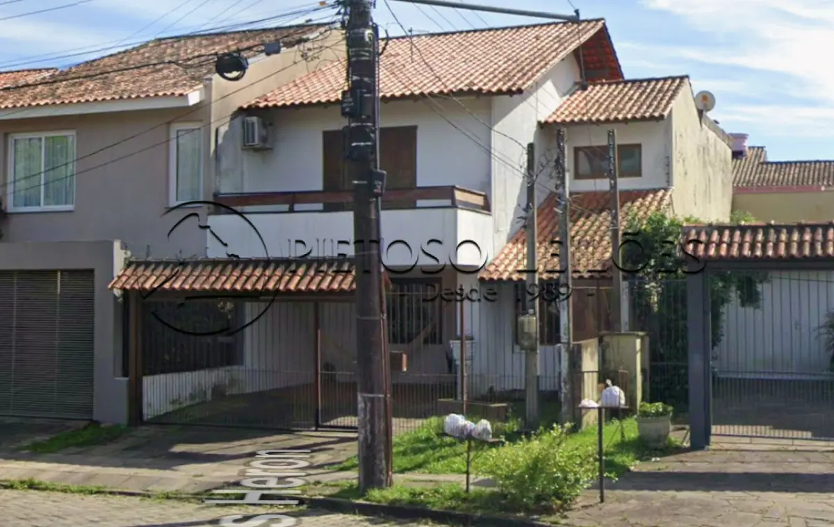 Casa no Belém Novo (foto 2 de 4)