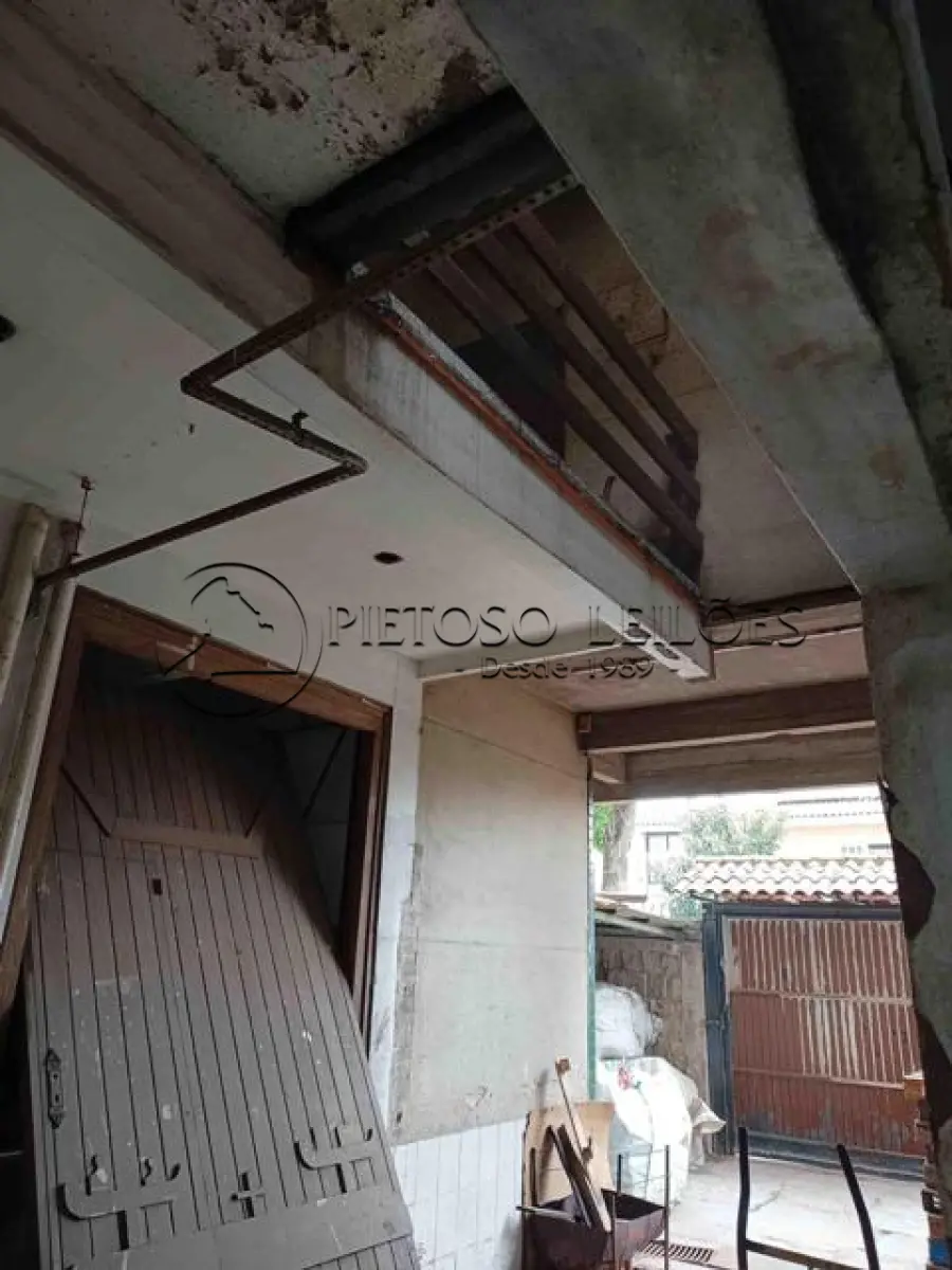 LOTE 001 - CANOAS/RS - IMÓVEL COMERCIAL E RESIDENCIAL NA AVENIDA FARROUPILHA, Nº 6475, BAIRRO IGARA.