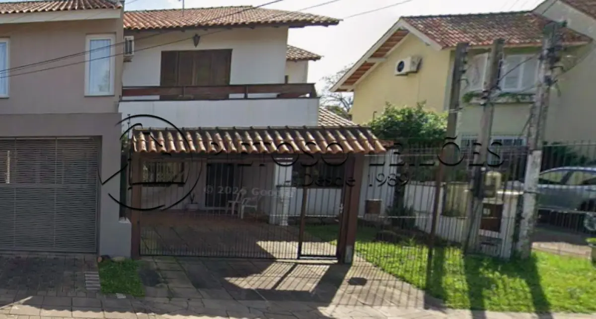 Casa no Belém Novo (foto 3 de 4)