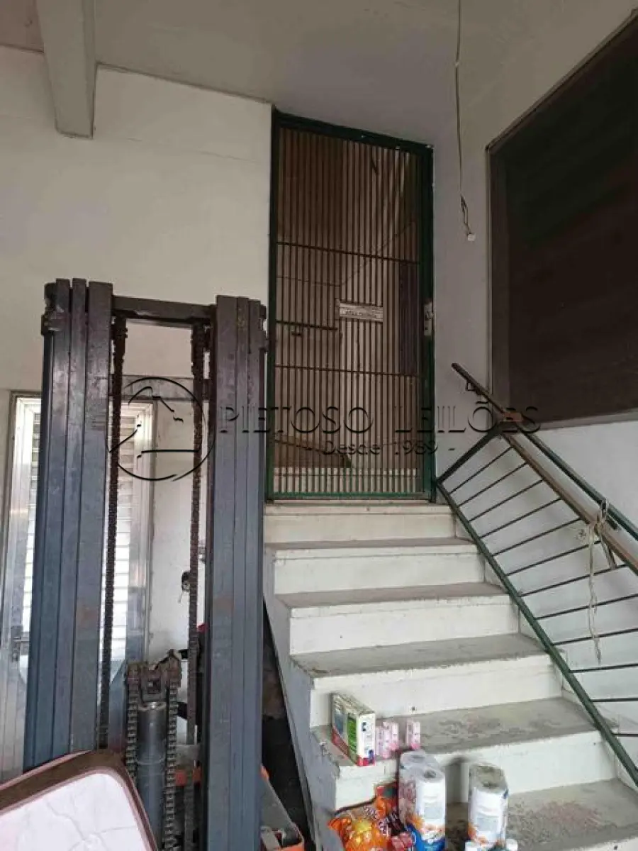 LOTE 001 - CANOAS/RS - IMÓVEL COMERCIAL E RESIDENCIAL NA AVENIDA FARROUPILHA, Nº 6475, BAIRRO IGARA.