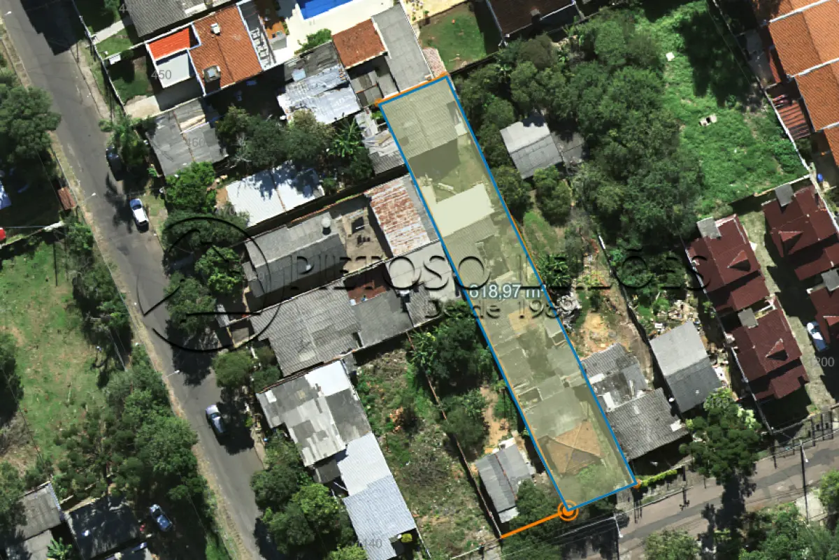 Casa no Tristeza (foto 3 de 4)