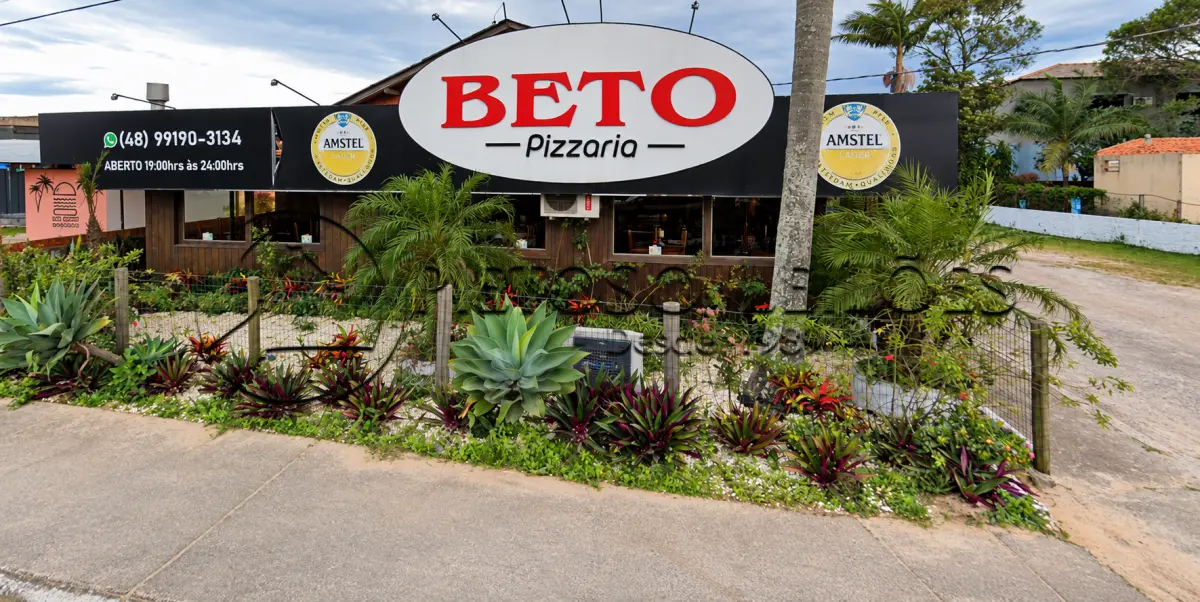 LOTE 101 - GAROPABA/SC - TERRENO DE 1.090,12M² COM CONSTRUÇÃO DE 409,27M² - RUA PAULINO FURTADO, S/Nº - PALHOÇINHA