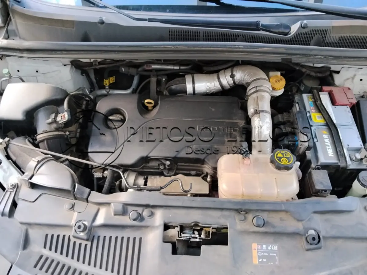 LOTE 100 - CAMIONETA I/CHEV TRACKER PREMIER, ANO/MODELO: 2019, PLACA: IZX4I23