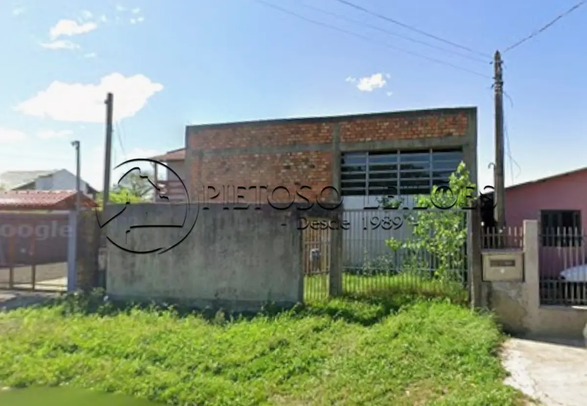 Prédio no Harmonia (foto 4 de 4)