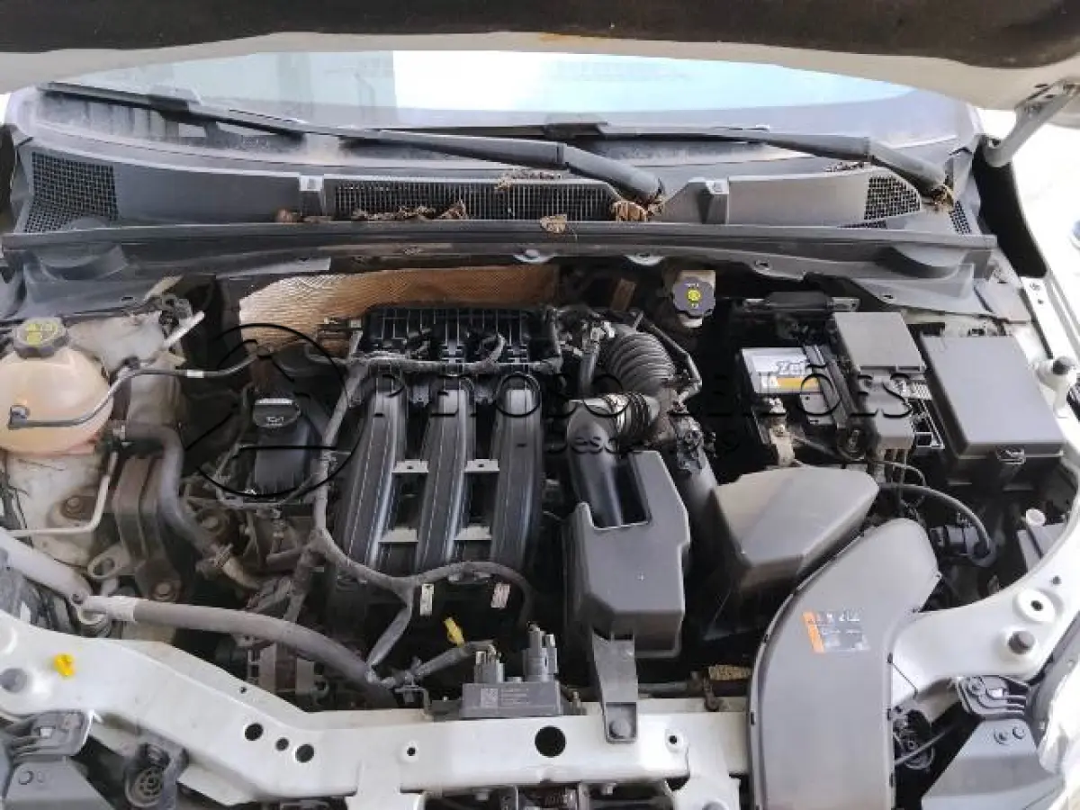 LOTE 101 - AUTOMÓVEL CHEV/ONIX 10MT LT1, ANO/MODELO: 2019/2020, PLACA: QXA4C70