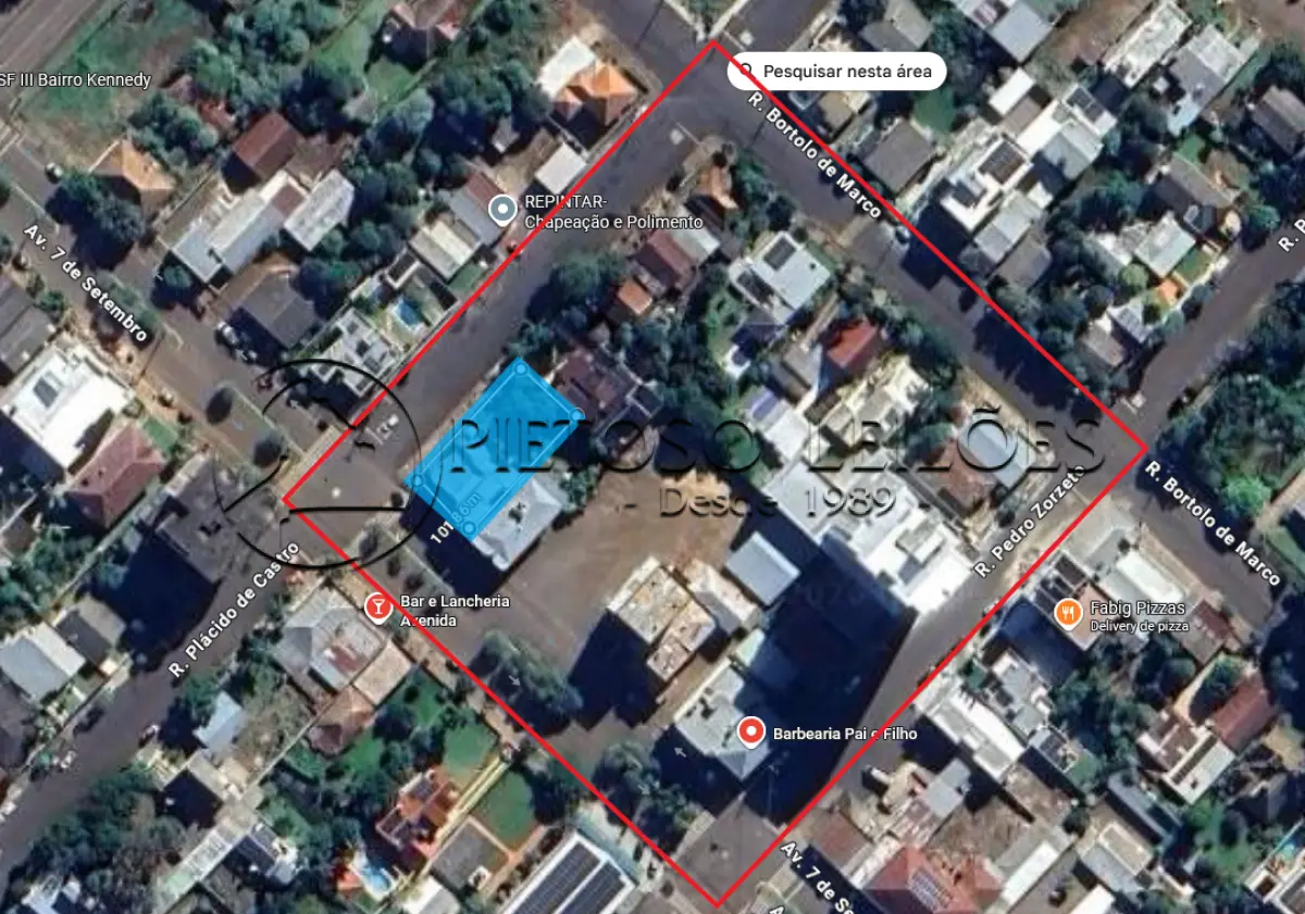 Casa em Sarandi/RS — foto 1